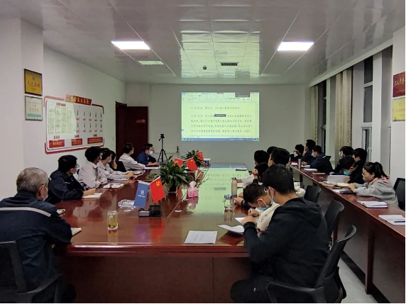 “行綠山水 閱見初心” 我們這樣做！