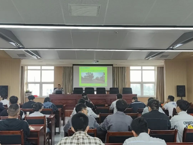 “老帶新” “傳幫帶” “薪火相傳”助力水務(wù)事業(yè)發(fā)展